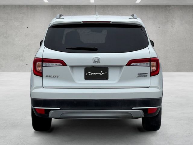 Used 2022 Honda Pilot Touring image 15