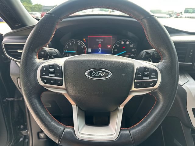 Certified 2024 Ford Explorer Timberline w/ Timberline Technology Package AWD/4WD image 32