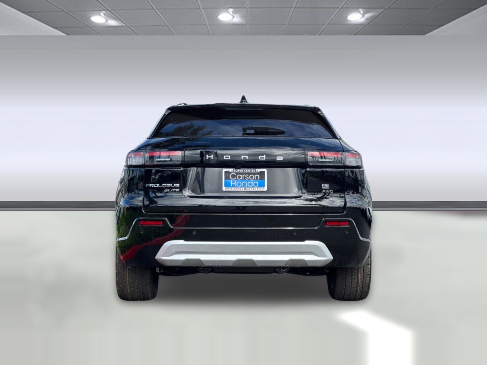 New 2026 Honda Prologue Elite image 9