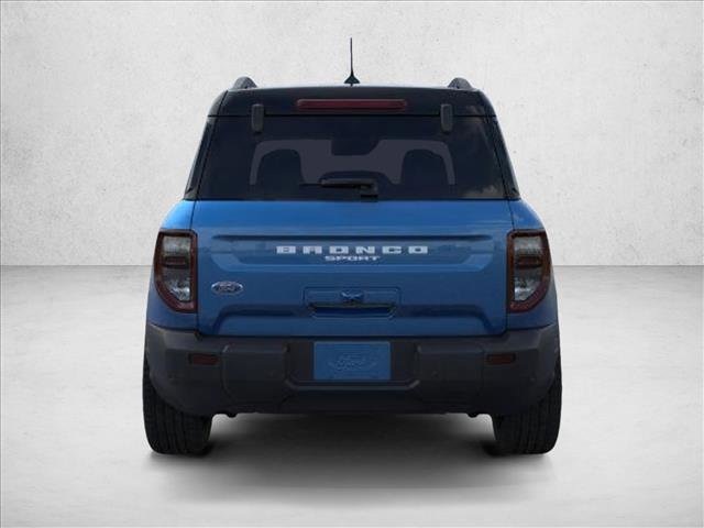 New 2026 Ford Bronco Sport Outer Banks image 5