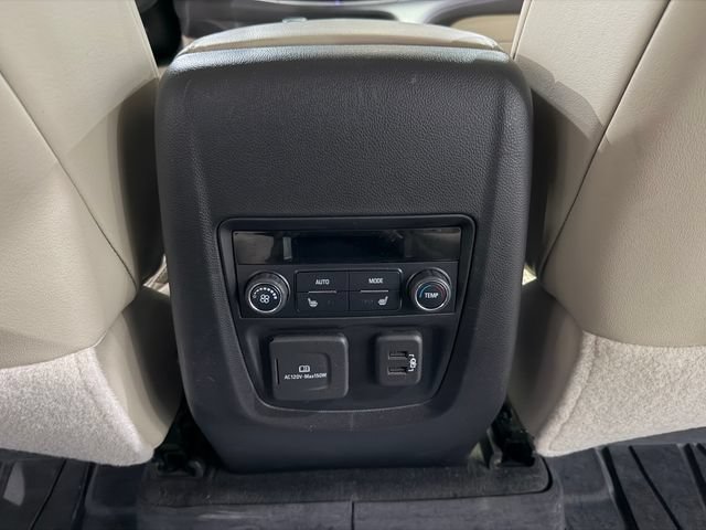 Used 2020 Buick Enclave Premium w/ Surround and Sites Package FWD image 28