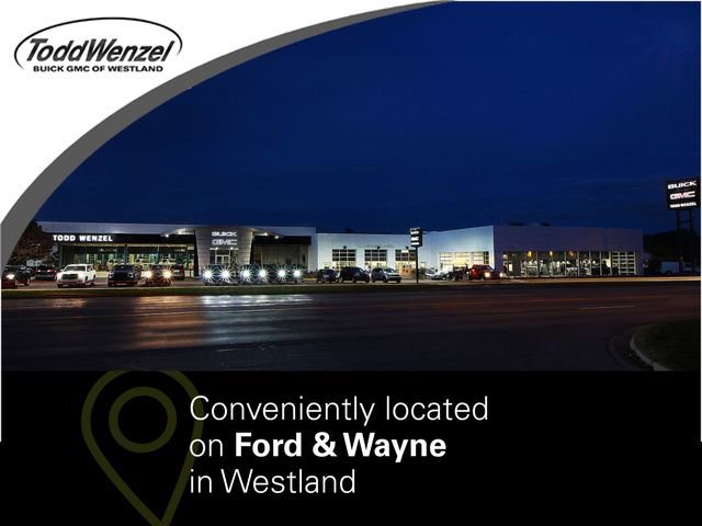 Certified 2019 GMC Sierra 1500 SLT w/ SLT Premium Package image 4