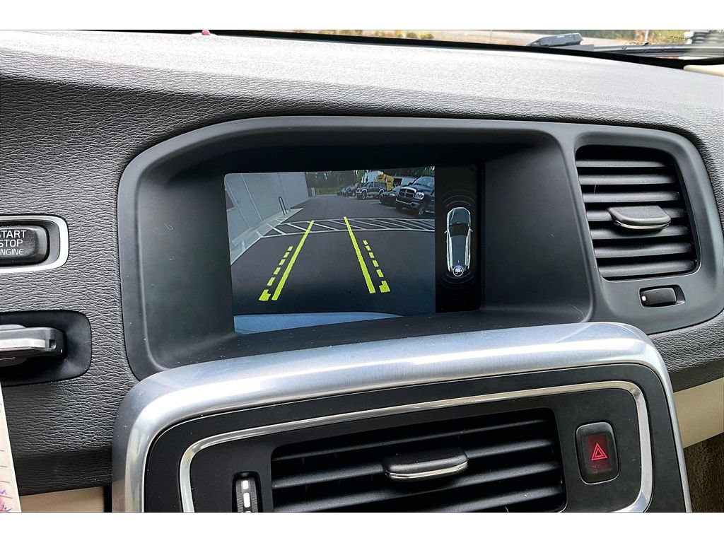Used 2015 Volvo V60 T5 Premier FWD image 21