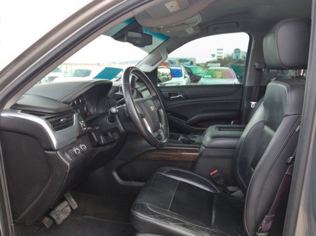 Used 2017 Chevrolet Tahoe LT AWD/4WD image 15