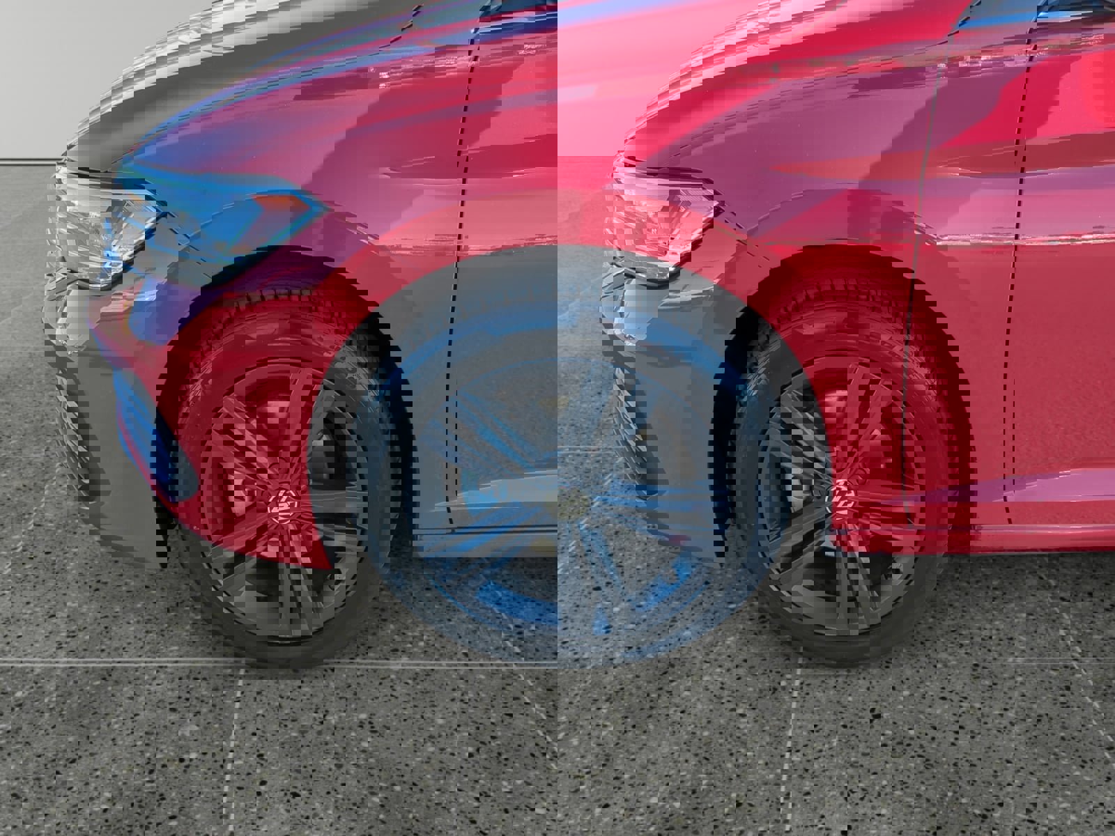 Used 2022 Volkswagen Jetta SE image 14