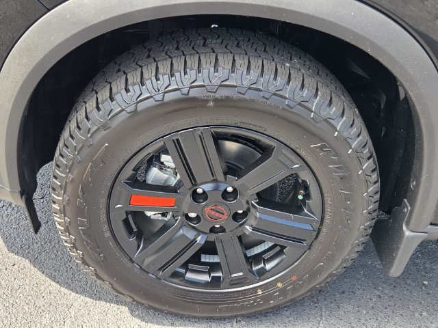 New 2026 Nissan Rogue SV AWD/4WD image 14