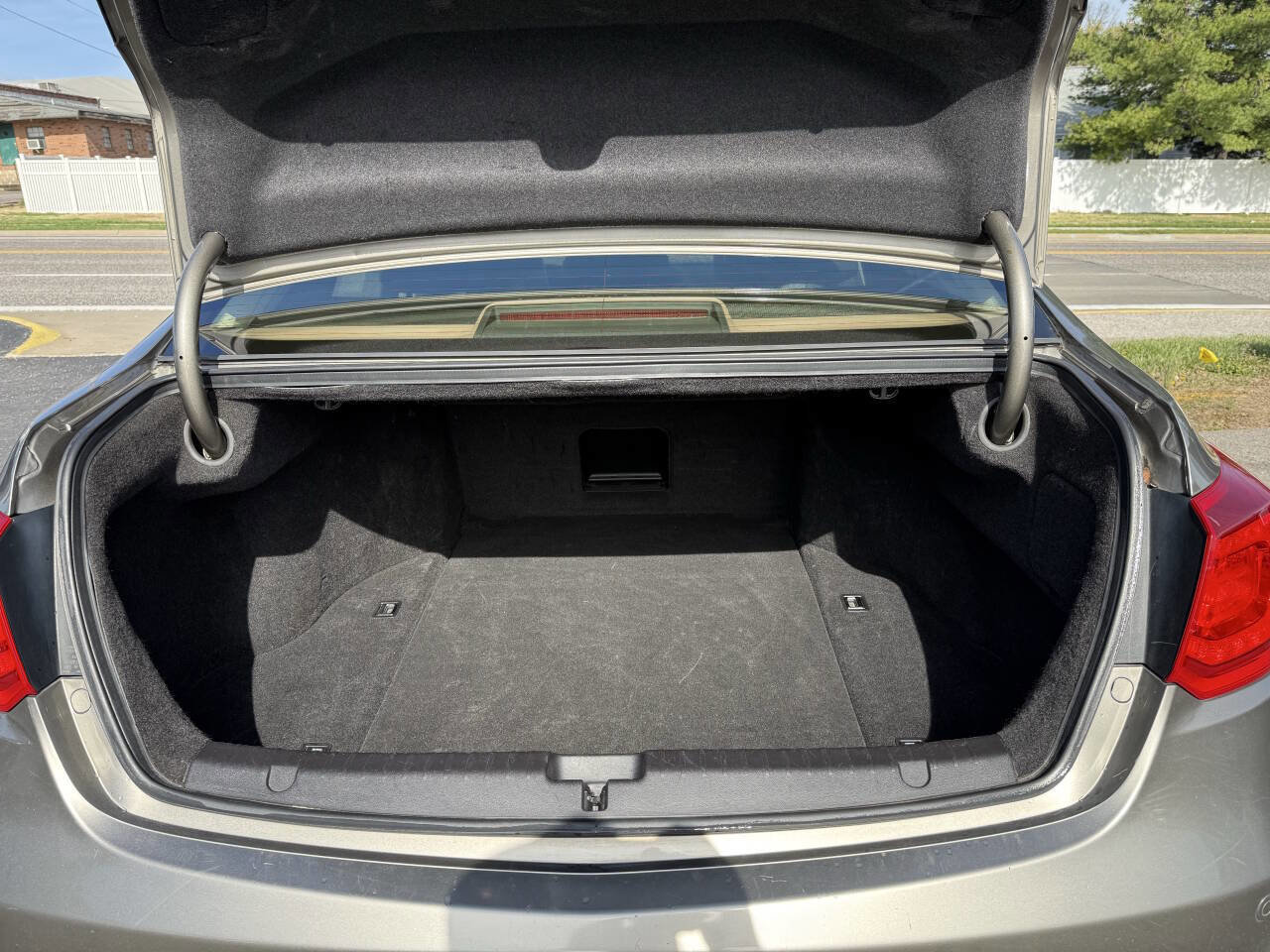 Used 2014 Acura RLX w/ Advance Package FWD image 22