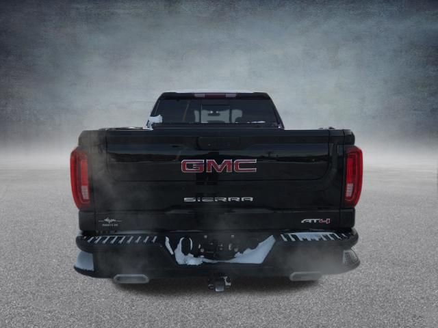 Used 2021 GMC Sierra 1500 AT4 w/ AT4 Value Package image 11