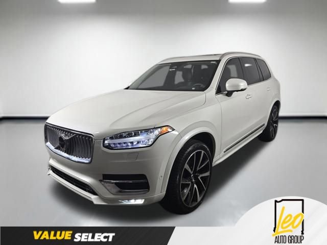 Used 2023 Volvo XC90 B6 Plus w/ Protection Package Premier