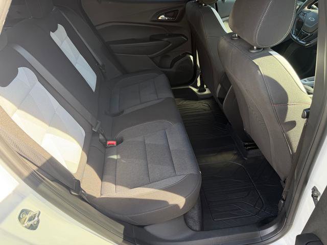Used 2024 Chevrolet Trax RS image 13