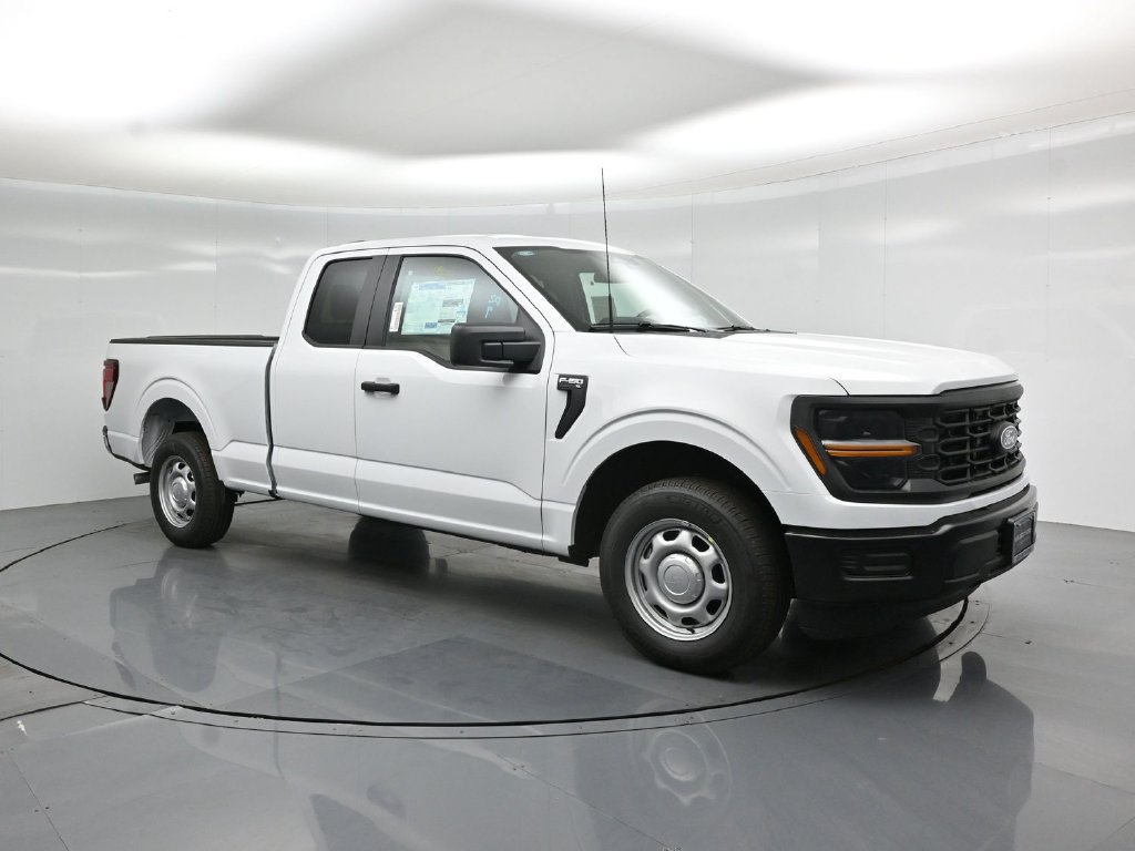 New 2026 Ford F150 XL RWD image 18