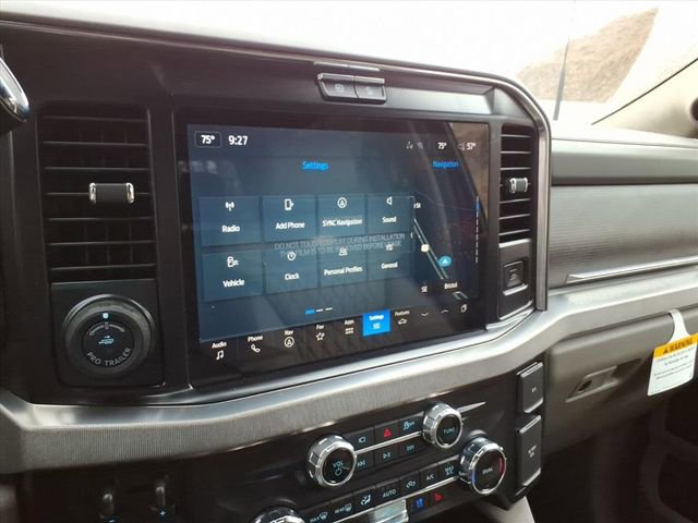 New 2026 Ford F350 Platinum w/ Platinum Plus Package image 22