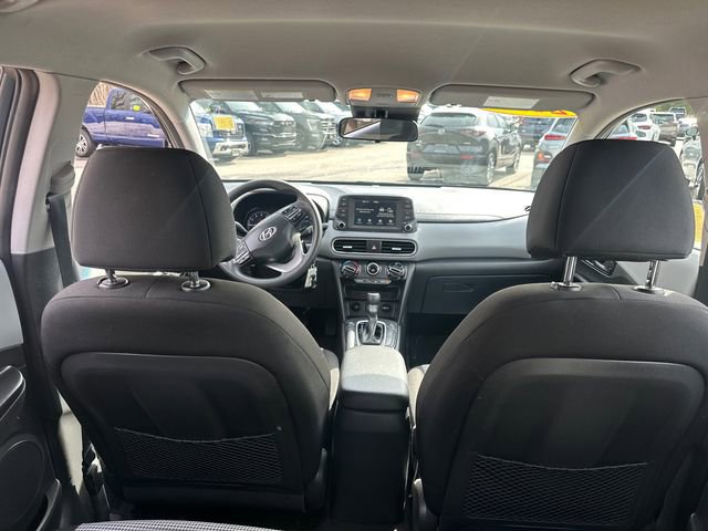 Used 2021 Hyundai Kona SE w/ Cargo Package AWD/4WD image 15