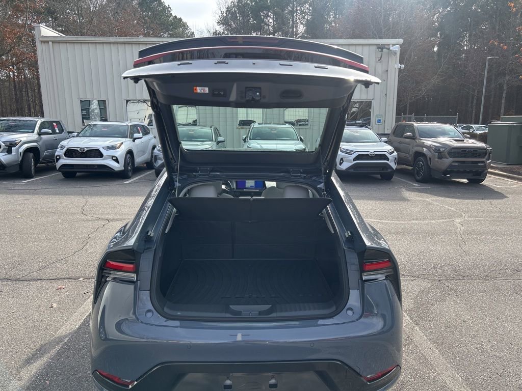 New 2026 Toyota Prius Limited image 18