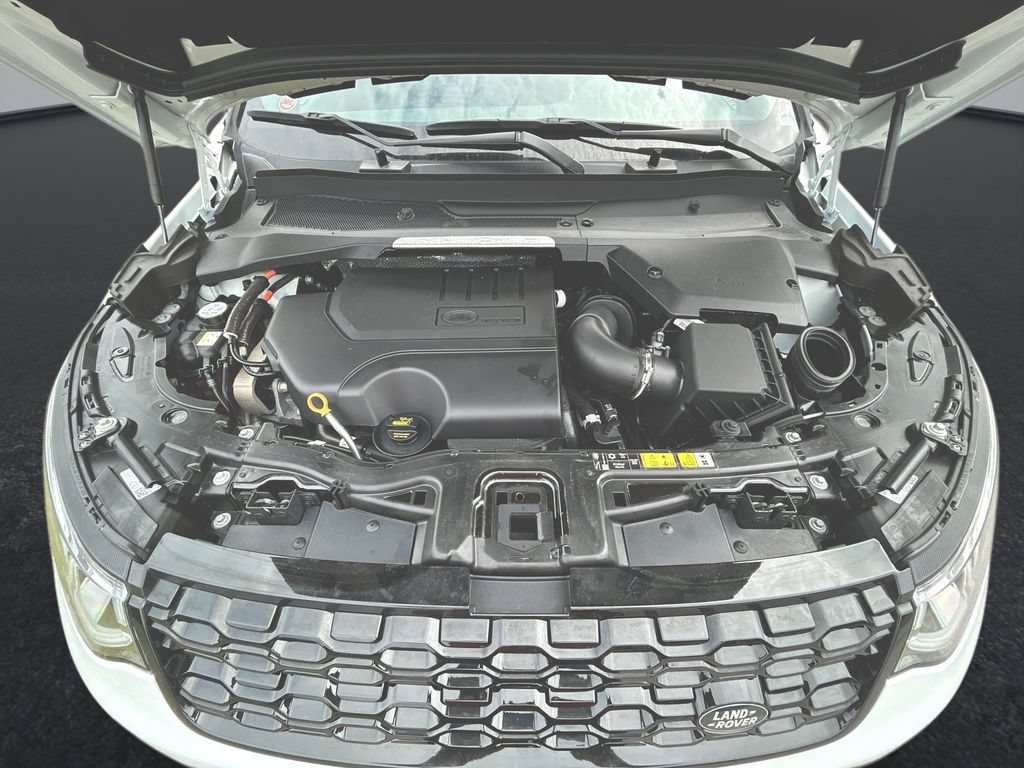 Used 2023 Land Rover Discovery Sport SE R-Dynamic AWD/4WD image 32