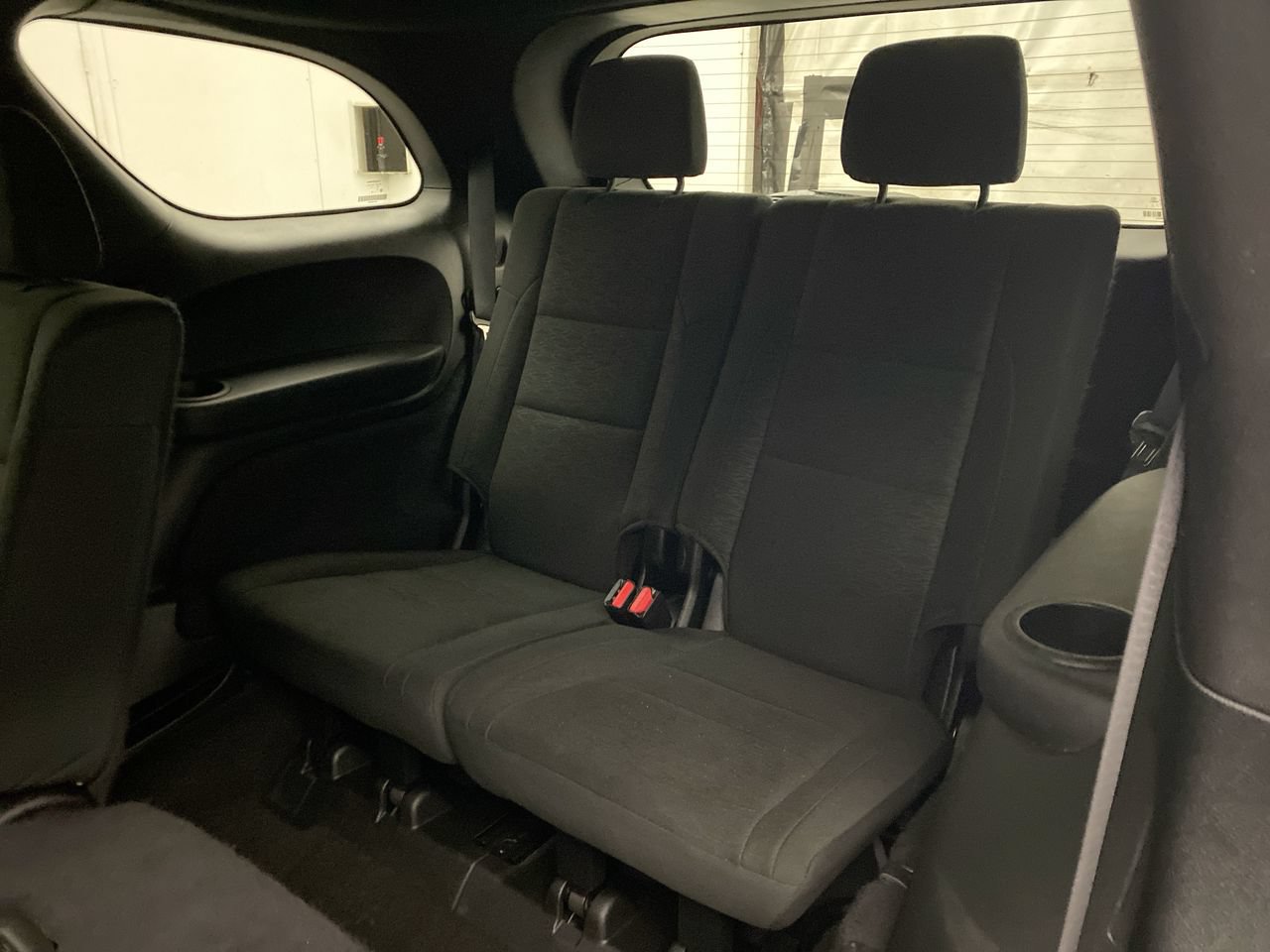 Used 2025 Dodge Durango GT AWD/4WD image 24