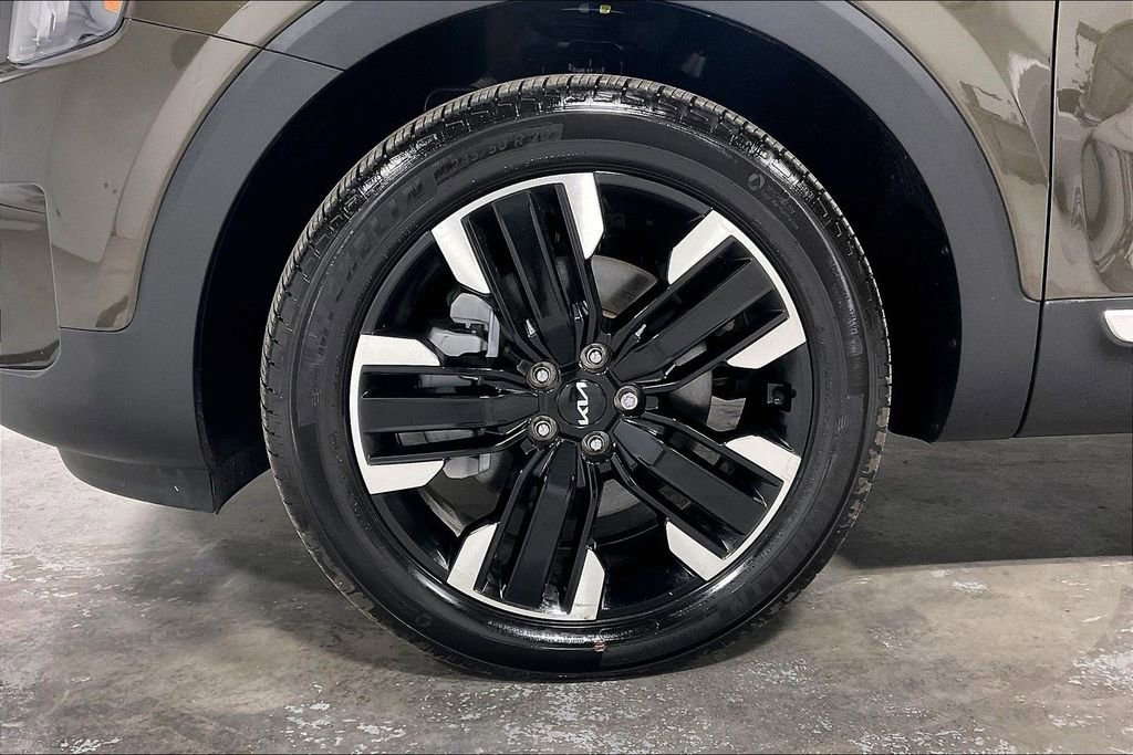 New 2025 Kia Telluride SX Prestige AWD/4WD image 31