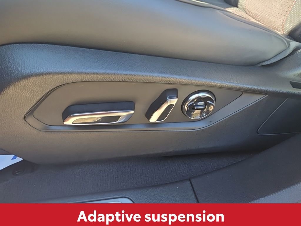 Used 2023 Acura RDX AWD w/ A-Spec & Advance Pkg image 18