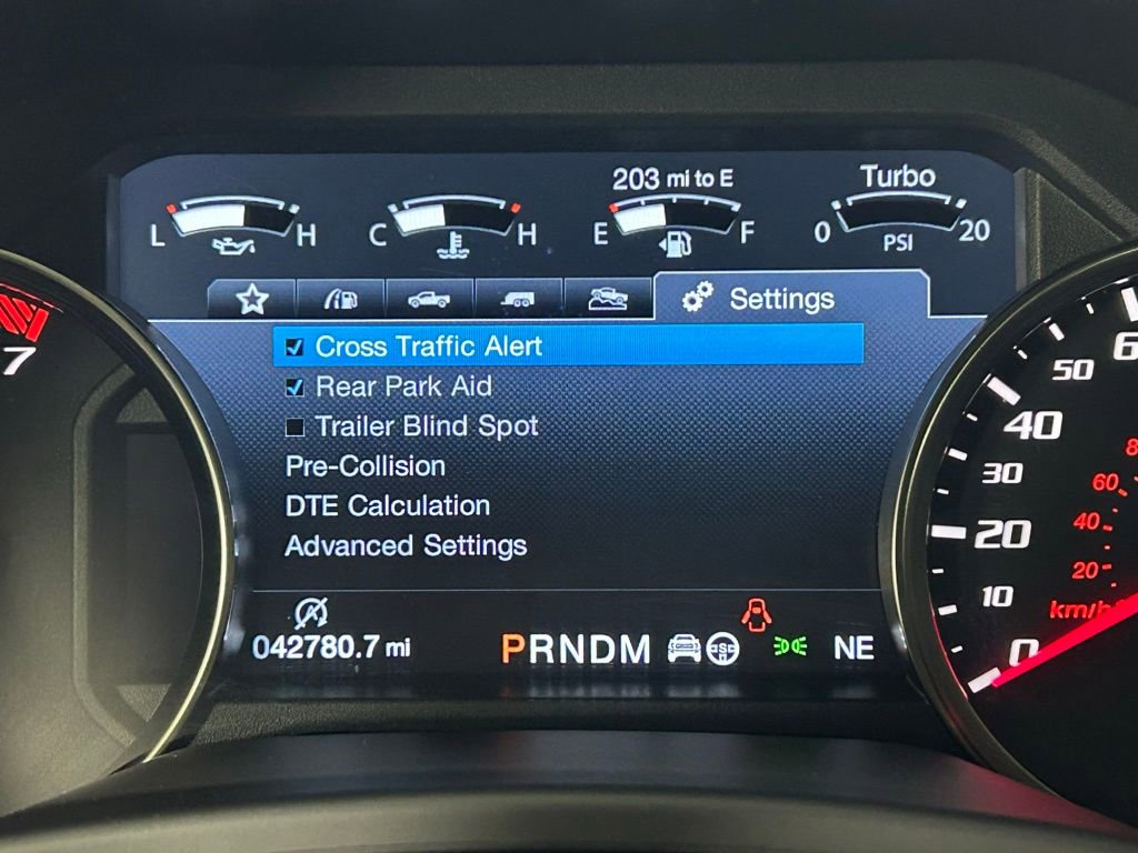 Used 2019 Ford F150 Raptor w/ Equipment Group 802A Luxury AWD/4WD image 28