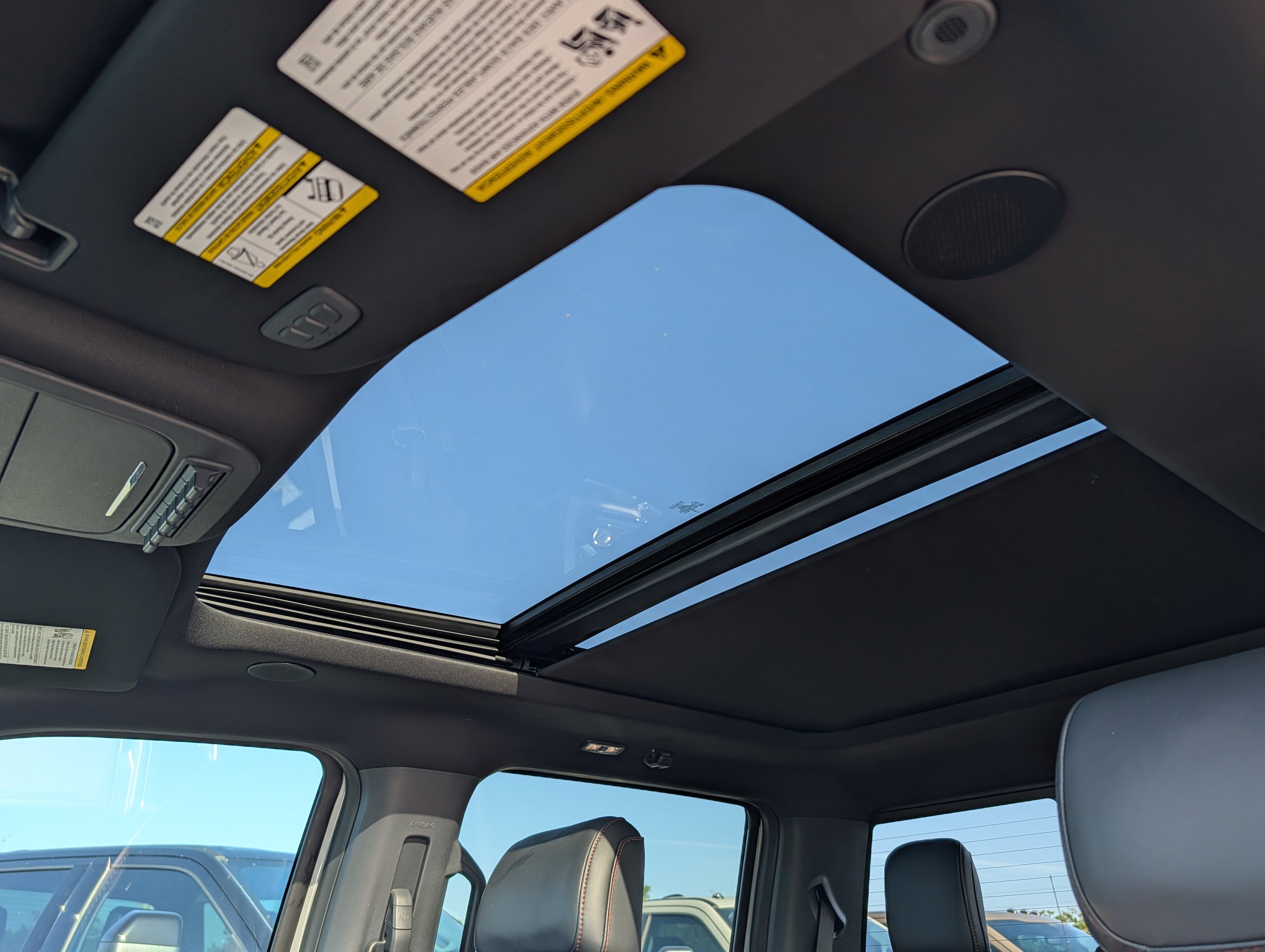 New 2026 Ford F150 Raptor AWD/4WD image 57