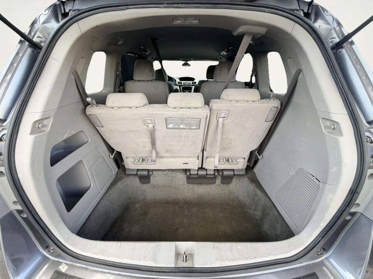 Used 2016 Honda Odyssey EX image 5