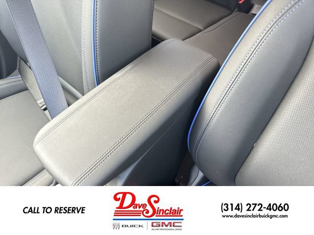 New 2026 Buick Encore GX Sport Touring w/ Advanced Technology Package FWD image 20