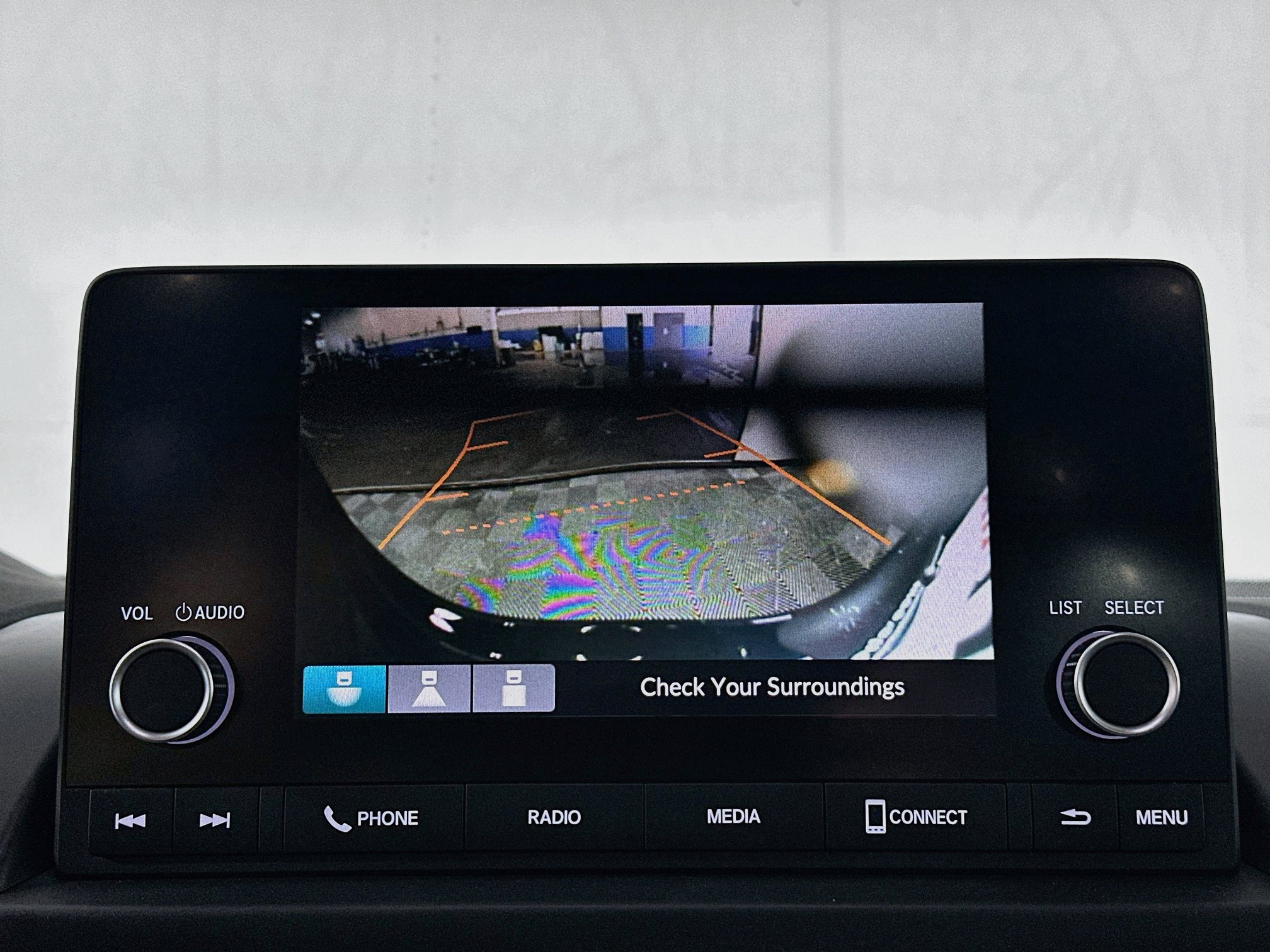 Used 2023 Honda Pilot LX image 11