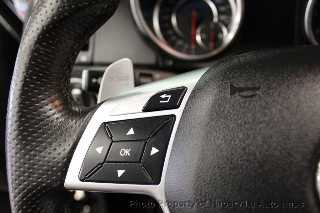 Used 2018 Mercedes-Benz G 65 AMG 4MATIC image 20