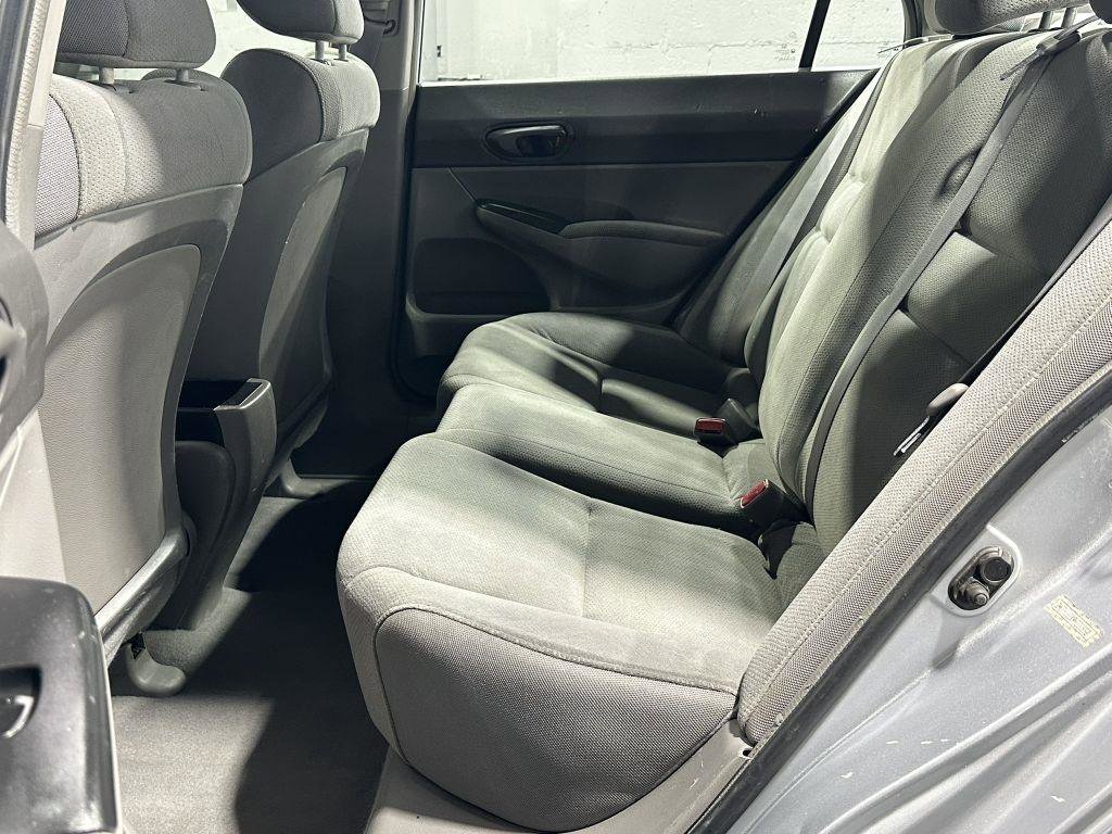 Used 2009 Honda Civic DX-VP image 21