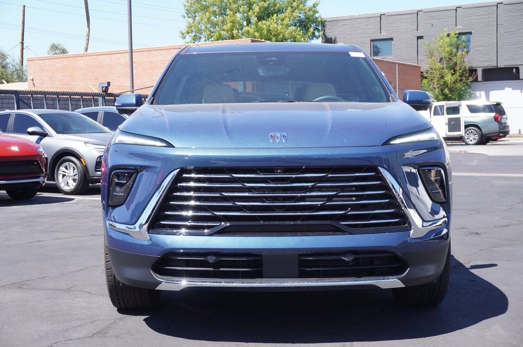New 2026 Buick Enclave Preferred w/ Power Package image 5