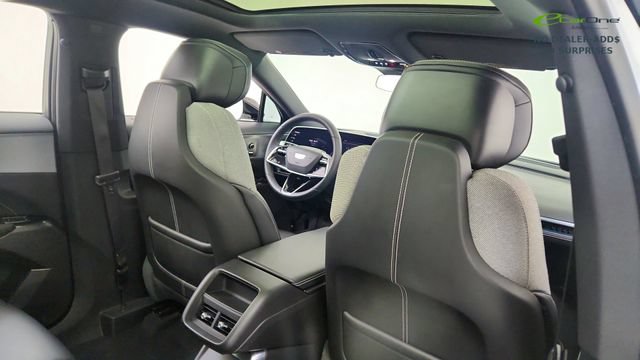 Used 2024 Cadillac Lyriq Tech w/ LPO, Floor Liner Package RWD image 28
