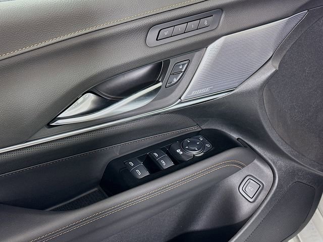 New 2025 Cadillac CT4 Sport image 16