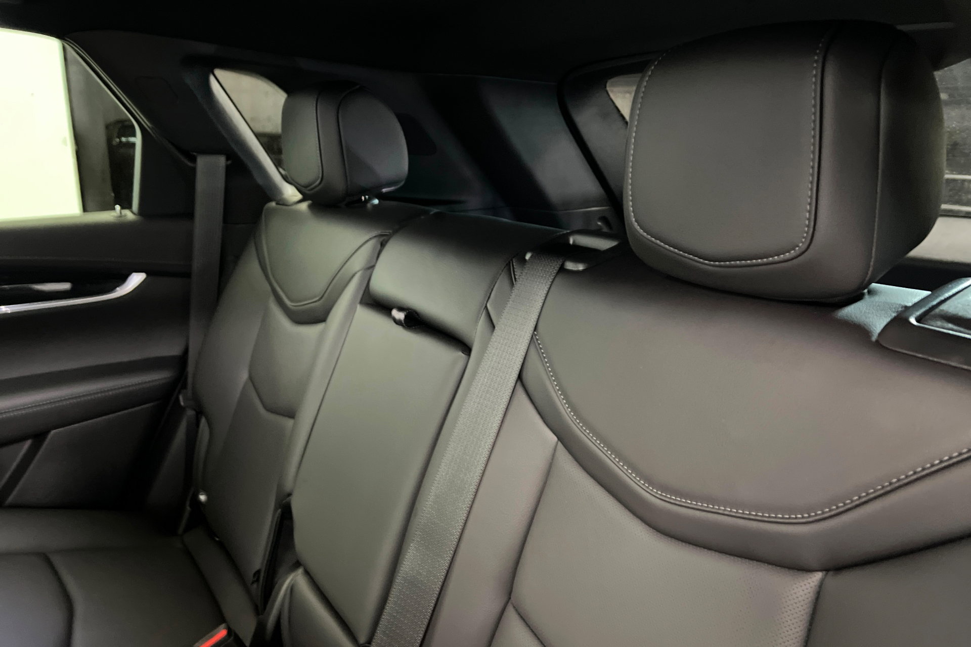 New 2026 Cadillac XT5 Premium Luxury w/ Driver Assist Package image 21