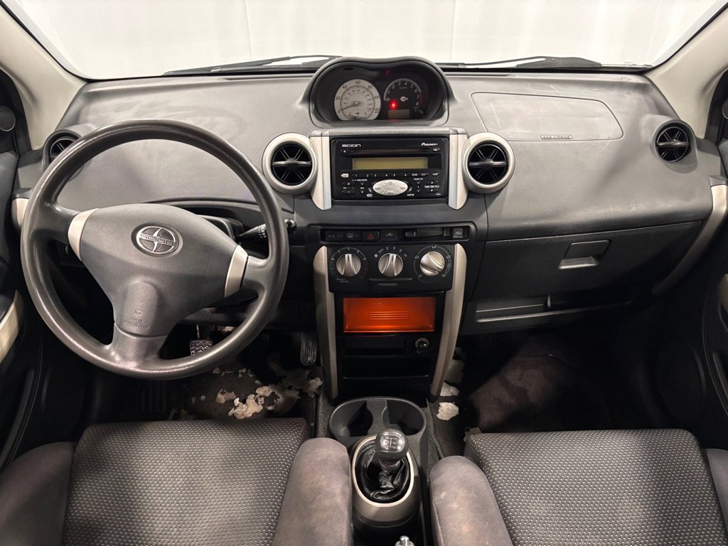 Used 2005 Scion xA image 10