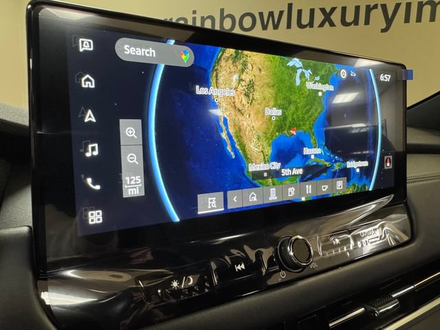 New 2026 Mitsubishi Outlander SEL Black Edition FWD image 15