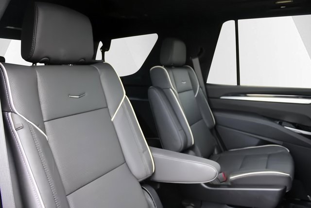 New 2025 Cadillac Escalade Sport w/ Touring Package image 23