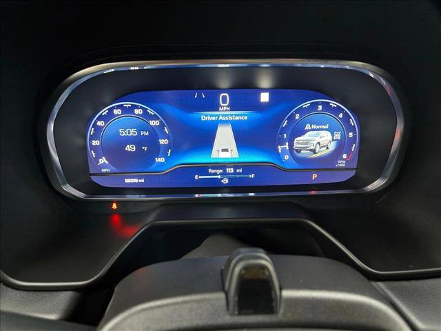 Used 2023 Chevrolet Tahoe High Country w/ Advanced Technology Package image 11