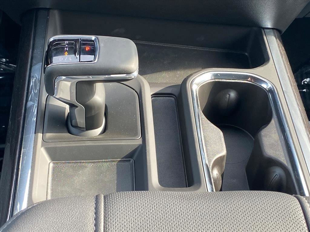 New 2026 Chevrolet Silverado 1500 LTZ w/ LTZ Premium Texas Edition image 12