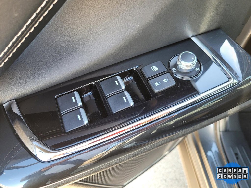 Used 2023 MAZDA CX-9 Grand Touring image 20