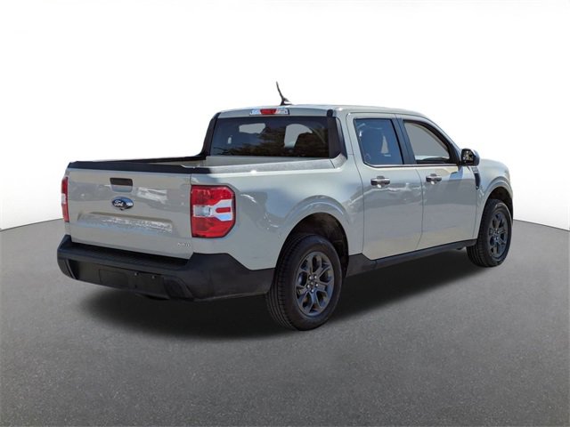 Certified 2024 Ford Maverick XLT w/ Equipment Group 300A Standard image 4