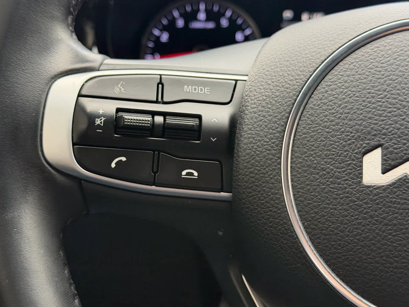 Used 2023 Kia K5 GT-Line FWD image 16