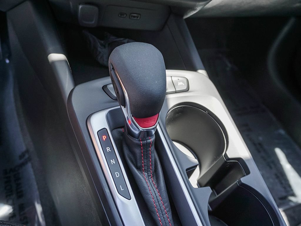 New 2026 Chevrolet Trax RS FWD image 22