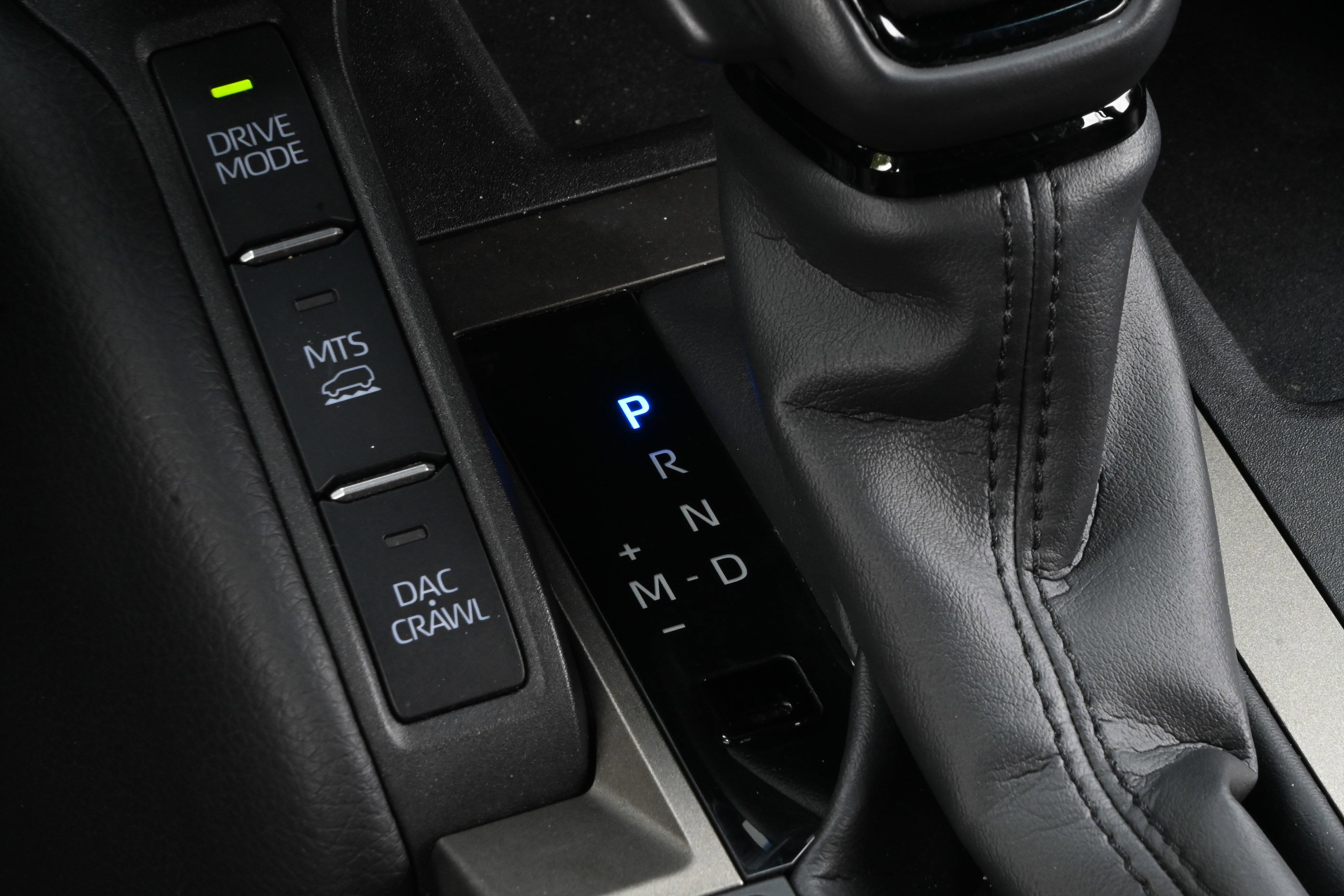 Used 2024 Toyota Land Cruiser image 23