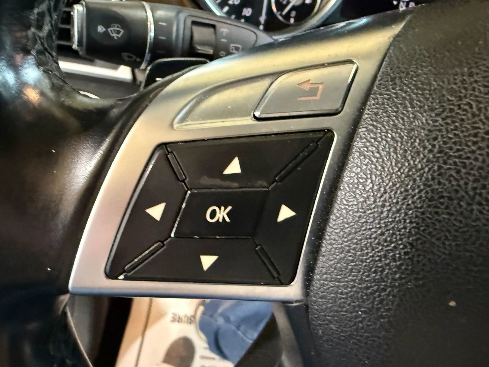 Used 2013 Mercedes-Benz ML 350 2WD image 19