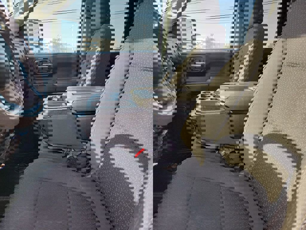 Used 2022 Chevrolet Silverado 2500 W/T w/ WT Convenience Package image 16