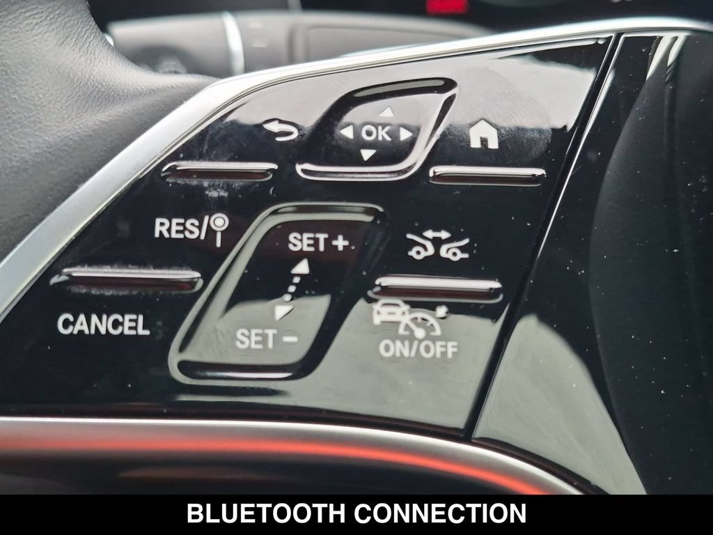 Certified 2023 Mercedes-Benz E 350 4MATIC Sedan image 7