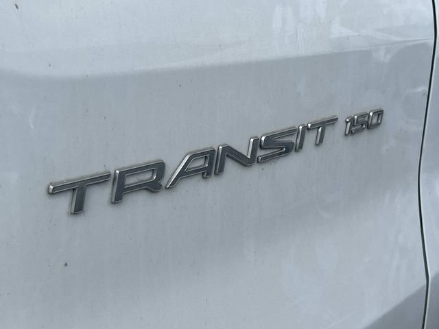 Used 2025 Ford Transit 150 148 Medium Roof RWD image 9