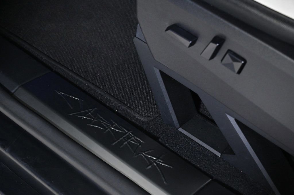 Used 2024 Tesla Cybertruck AWD Crew Cab image 17