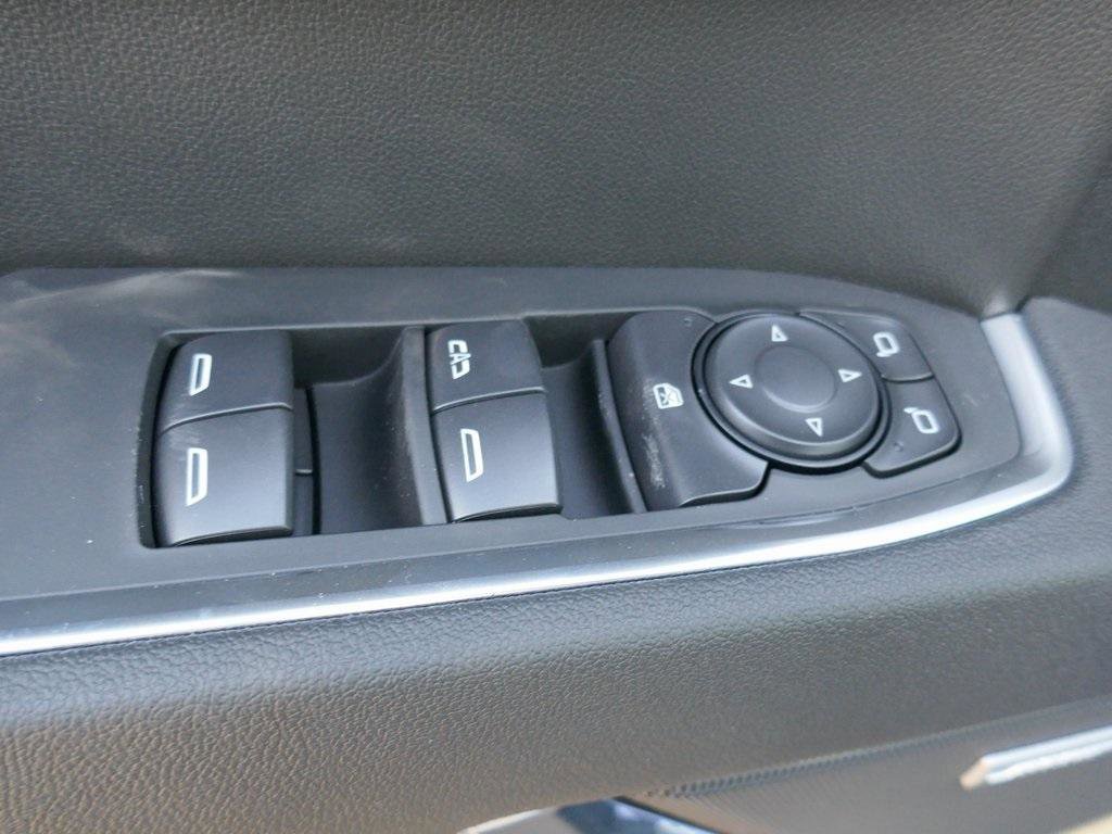 New 2026 Chevrolet Silverado 1500 LT Trail Boss w/ Convenience Package II image 16