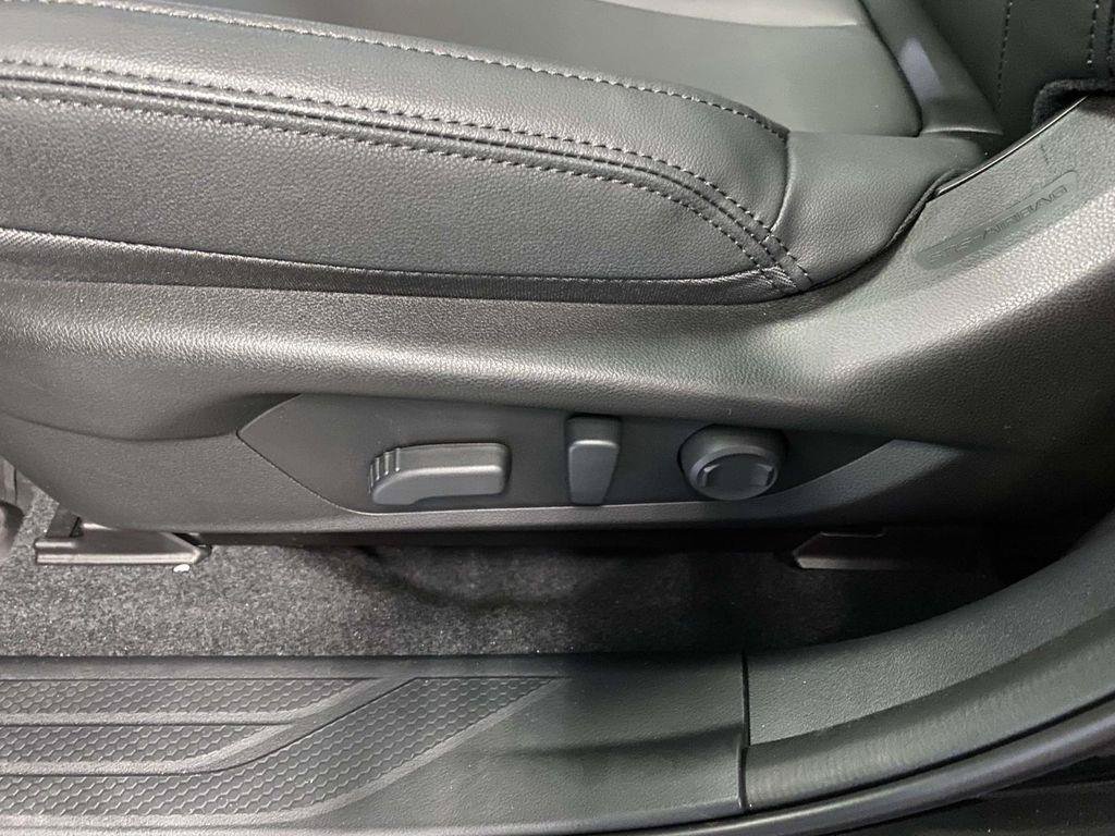 New 2026 Subaru Outback Premium AWD/4WD image 12